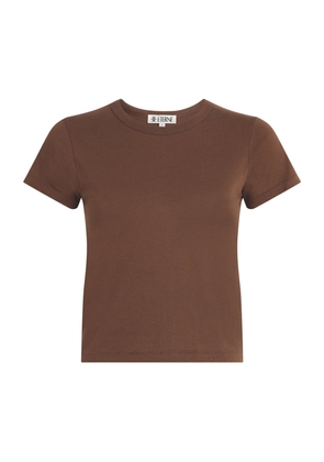 Éterne Cotton-Modal Baby T-Shirt