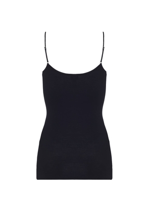 Hanro Cotton Seamless Camisole