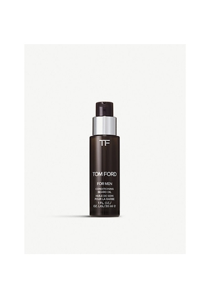 Tom Ford Tobacco Vanilla Conditioning Beard Oil 30ml