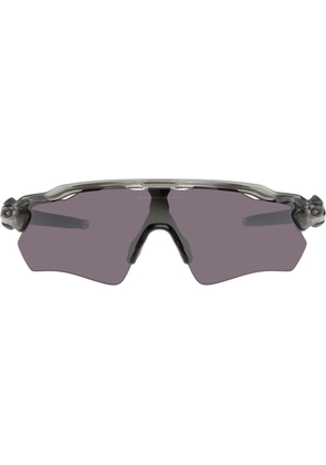 Oakley Gray Radar EV Path Sunglasses
