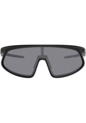 Oakley Black RSLV Sunglasses