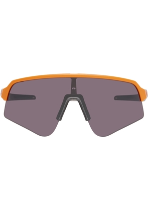 Oakley Orange Sutro Lite Sweep Sunglasses
