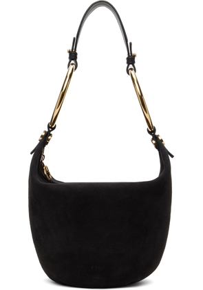 Chloé Black Small Bracelet Bag