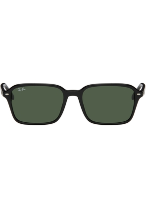 Ray-Ban Black Raimond Sunglasses