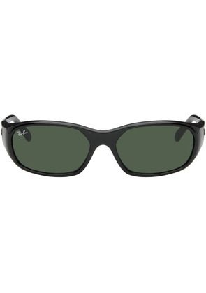 Ray-Ban Black Daddy-O Sunglasses
