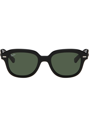 Ray-Ban Black Erik Sunglasses