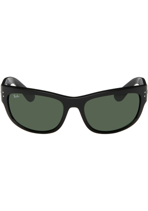 Ray-Ban Black Mega Balorama Sunglasses