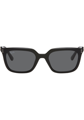 Ray-Ban Black RB4339D Sunglasses