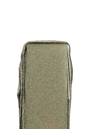 MANASI 7 Eye Glow Colour in Olive.