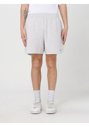 Short A. P.C. Men color Grey