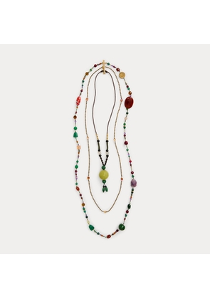 Beaded Necklace