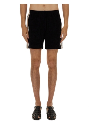 SASQUATCHfabrix Short Warm Up