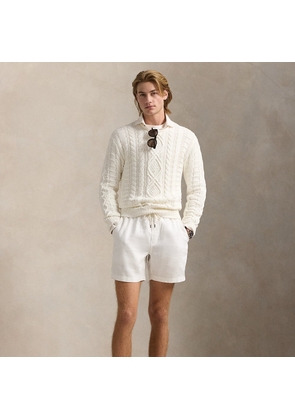 15 cm Polo Prepster Linen Short