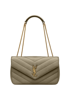 Saint Laurent Medium Loulou Shoulder Bag