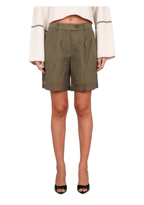 Helmut Lang Short Transparent