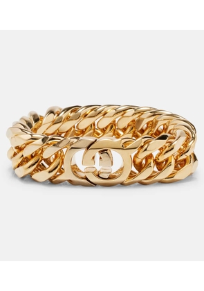 Gucci Interlocking G chain bracelet