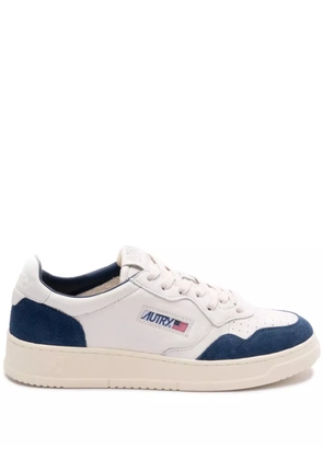 Autry Medalist sneakers - White