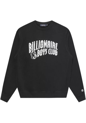Billionaire Boys Club Arch Logo sweatshirt - Black