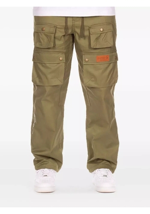 Billionaire Boys Club Flagship Dipper cargo pants - Green