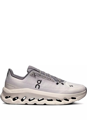 On Running Cloudtilt 'Rock/Ivory' sneakers - Grey