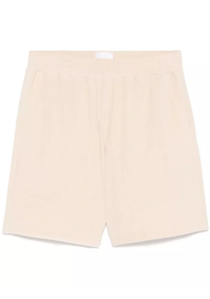 Givenchy corduroy shorts - Neutrals