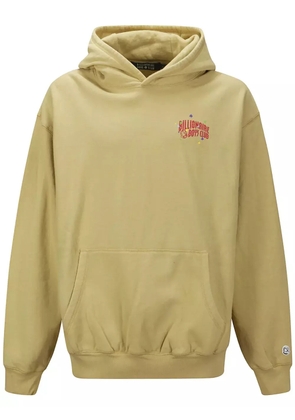 Billionaire Boys Club Arch Popover hoodie - Green