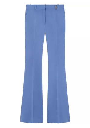 Versace DV wool trousers - Blue