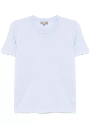 N.Peal Lottie T-shirt - Blue