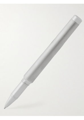 Chopard - Alpine Eagle Stainless Steel Rollerball Pen - Men - Silver