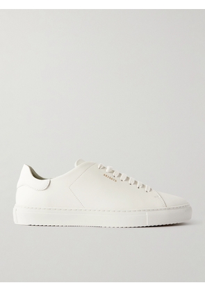 Axel Arigato - Clean 90 Leather Sneakers - Men - White - EU 39