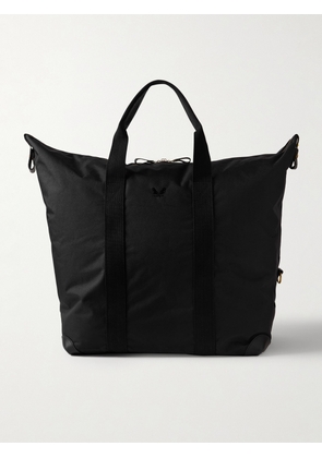 Bennett Winch - Cargo Large Canvas Holdall - Men - Black