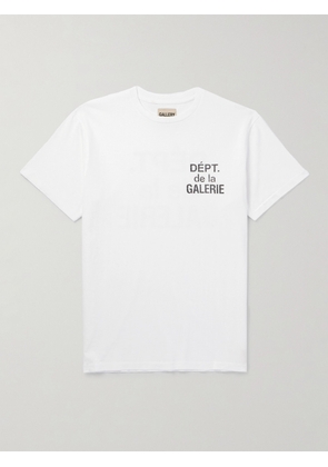 Gallery Dept. Men's T-Shirts | Shop Online | MILANSTYLE.COM