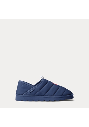 Everett Quilted Slipper
