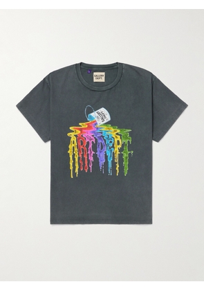 Gallery Dept. Men's T-Shirts | Shop Online | MILANSTYLE.COM