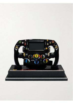 Amalgam Collection - Ferrari SF-23 (2023) 1:4 Model Steering Wheel - Men - Black