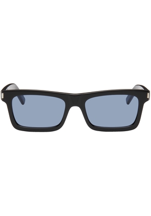 Saint Laurent Black SL 461 Betty Sunglasses