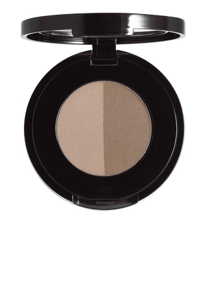 Anastasia Beverly Hills Brow Powder Duo in Taupe - Taupe. Size all.