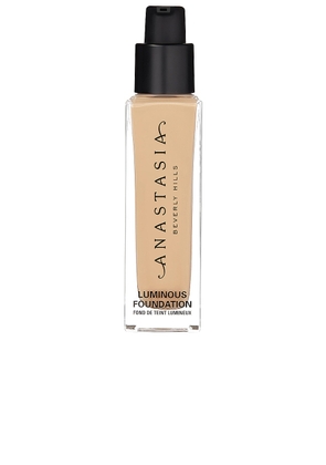 Anastasia Beverly Hills Luminous Foundation in 150W - Beauty: NA. Size all.