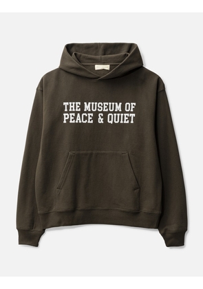 Campus Hoodie