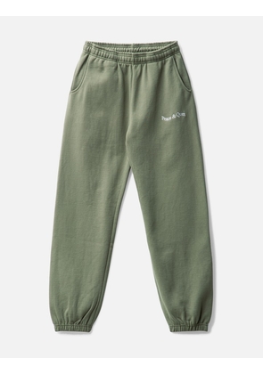 Wordmark Sweatpants