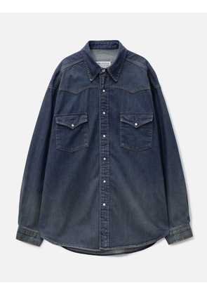 Americana Wash Shirt