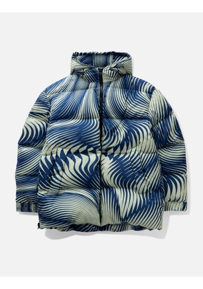 Vorley M.W. Puffer Jacket