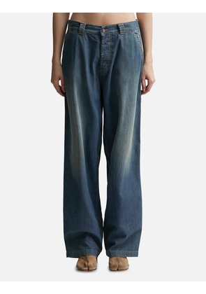 Americana Wash Jeans