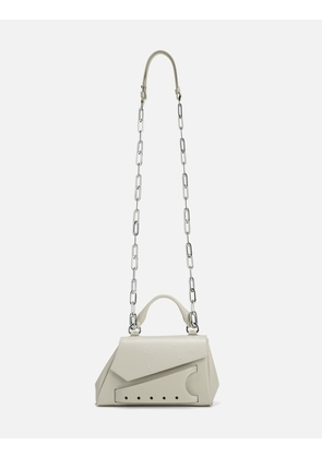 Snatched Asymmetric Micro