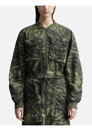 G-Khlow Cargo bomber