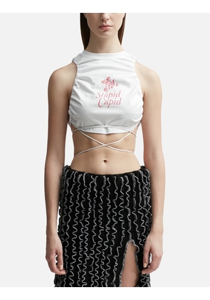 Stupid Cupid Tank Top