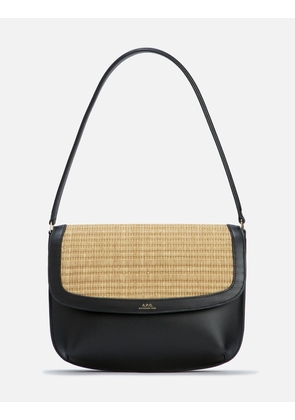 SARAH SHOULDER BAG