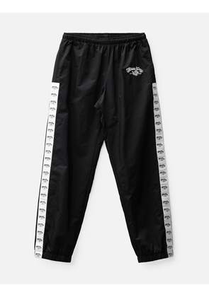 THREE WAY TRACK PANTS
