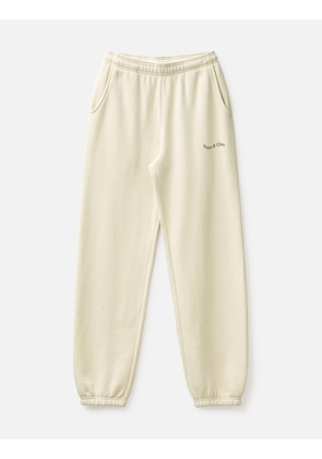 WORDMARK SWEATPANTS