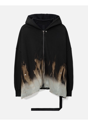 Porterville Jumbo Hooded Peter